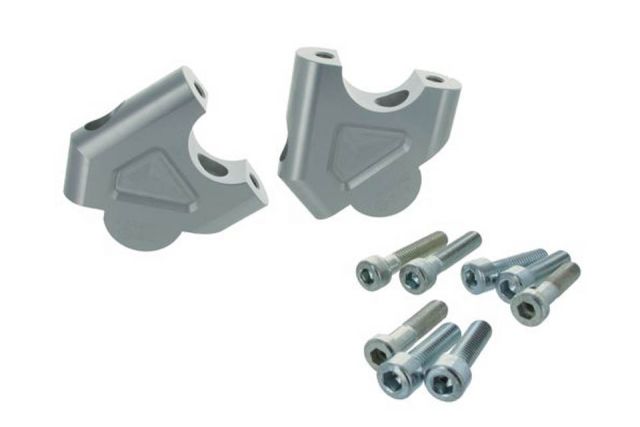 bmw r1200gs bar risers