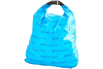 Wunderlich Luggage Bag - Blue