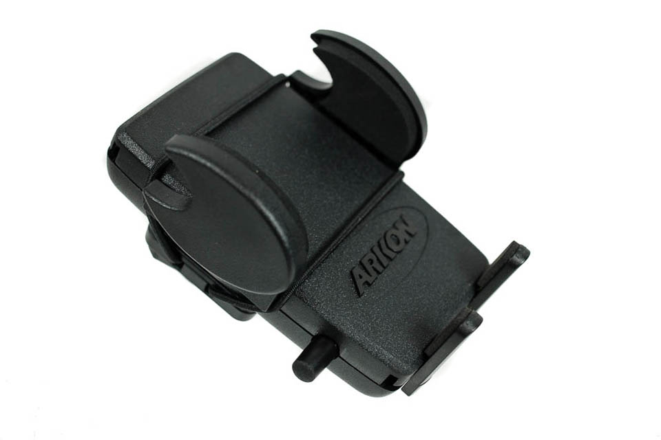 Motorcycle Navigation TechMount Phone Cradle