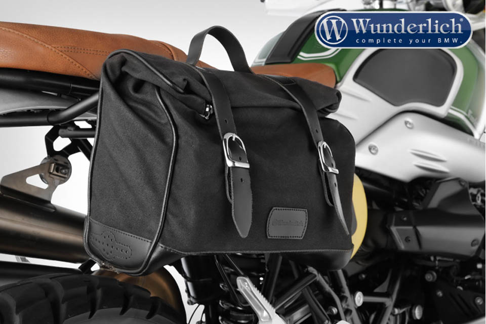 bmw r ninet side bags