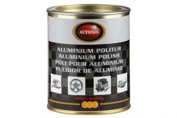 Autosol - Aluminum Polish