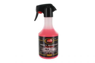 Autosol - Insect Remover, Extra Strong