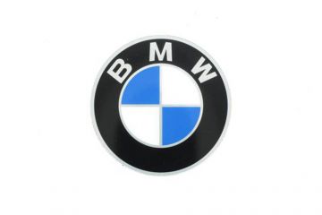 BMW Emblem 60mm