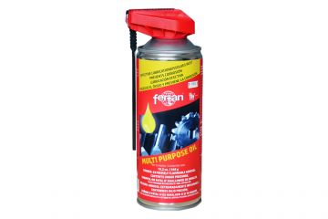 FERTAN Rust Inhibitor & Multi Purpose Oil