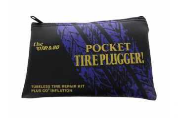 Pocket Plugger Kit Plus
