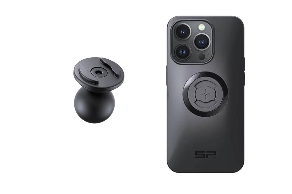 SP Ballhead Mount Pro Bundle