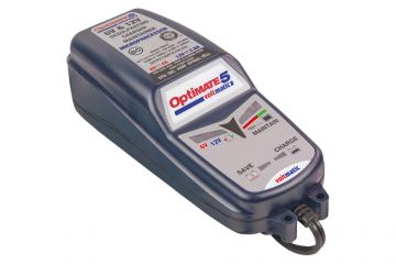 OptiMate - OptiMate5 Battery Charger