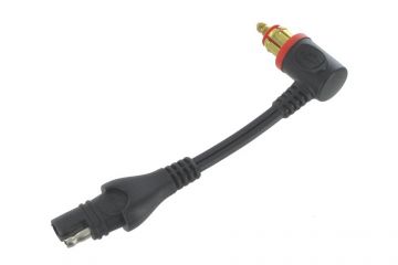 OptiMate SAE to DIN Connector