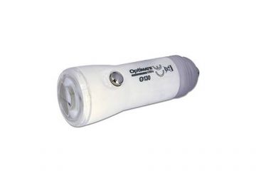 OptiMate - Rechargeable Flashlight
