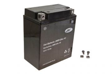 JMT Jel Battery