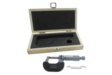Buegel Micrometer