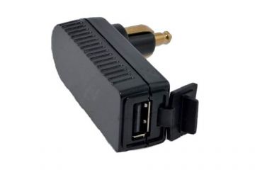 Compact USB Adapter