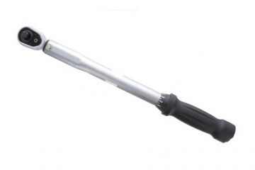 Metric Torque Wrench 3/8" - 20-110Nm