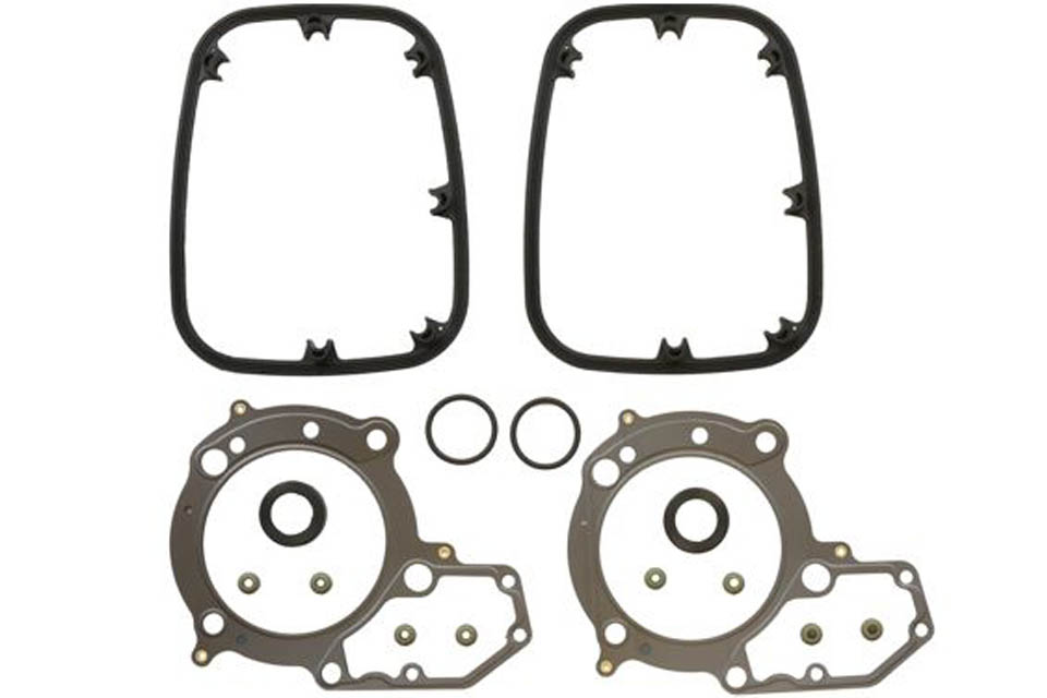 BMW R1100 GS R1100 RS Top End Gasket Set