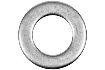 8.4x14 Washer - Stainless Steel