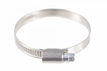 Stainless Hose Clamp - 53-60 mm