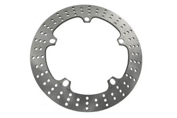 Lucas Replacement Rotor, Front