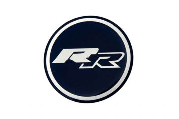 Wunderlich Emblem RR-Logo
