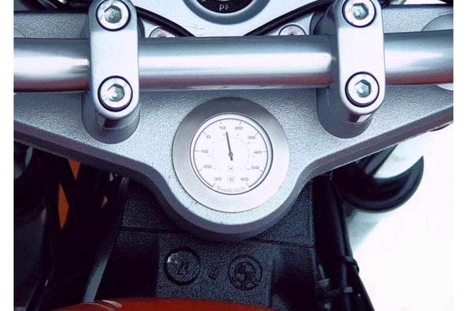 BMW R850 R R1100 RT R1150 RT Thermometer