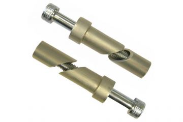 Adapter for Bar End Weights