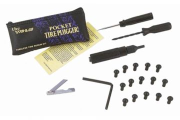 Pocket Plugger Kit