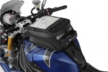 Elephant Tank Bag Base S1000R & RR