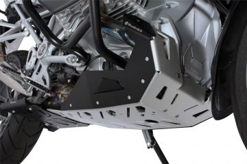 Extreme Skid Plate