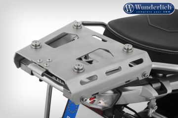 BMW F750 GS R1200 GS R1250 GS Wunderlich Extreme Top Case, Aluminum ...