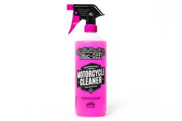Muc-Off - Nano Tech Motorcycle Cleaner