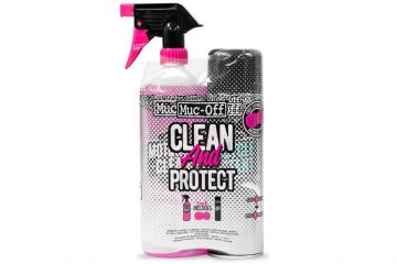 Muc-Off - Motorcycle Care Kit