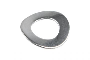 M6 X 12mm Stainless Wave Washer