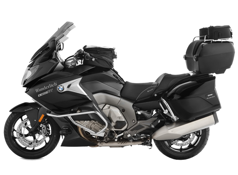 Wunderlich America BMW Motorcycle Parts & Accessories