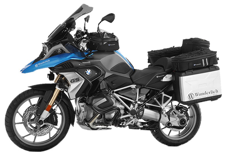 Wunderlich America BMW Motorcycle Parts & Accessories