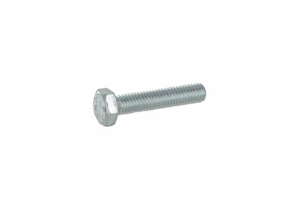 Hex Bolt M6x30 Motorcycle Workshop Supplies