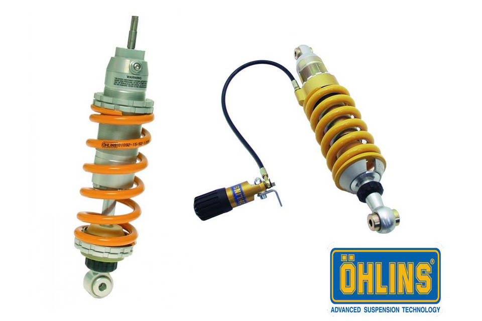 Ohlins Shocks Review at Olive Wier blog