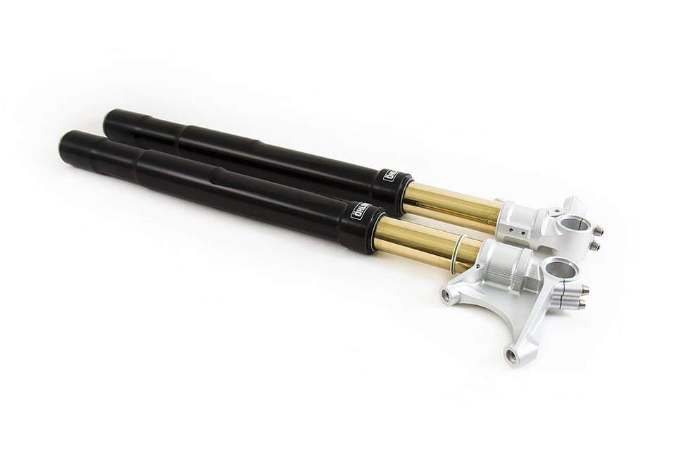 ohlins 36 fork