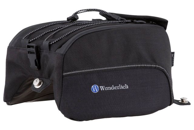 wunderlich elephant tail bag