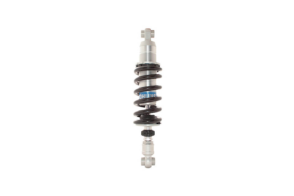 Ohlins - Rear Shock