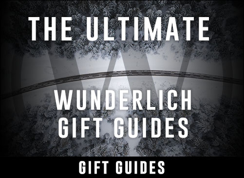 Wunderlich Ultimate Gift Guide